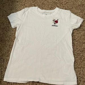 Hollister Shirt Sz-Xs